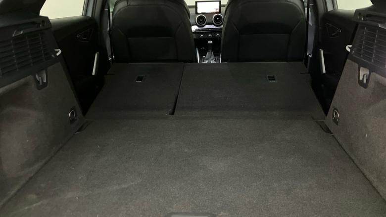 Audi Q2 35 TFSI S Line 5dr Petrol Estate